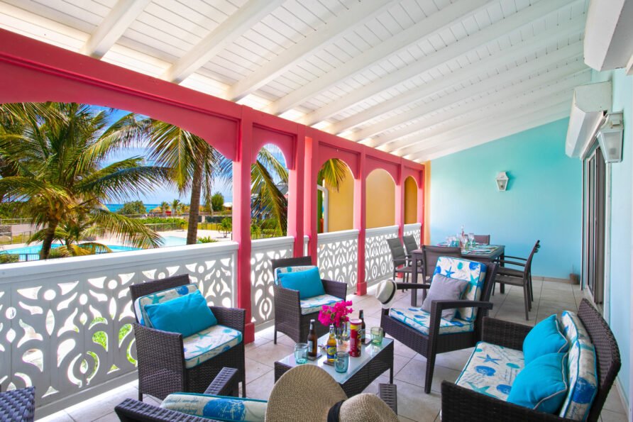 Appartement Neptune