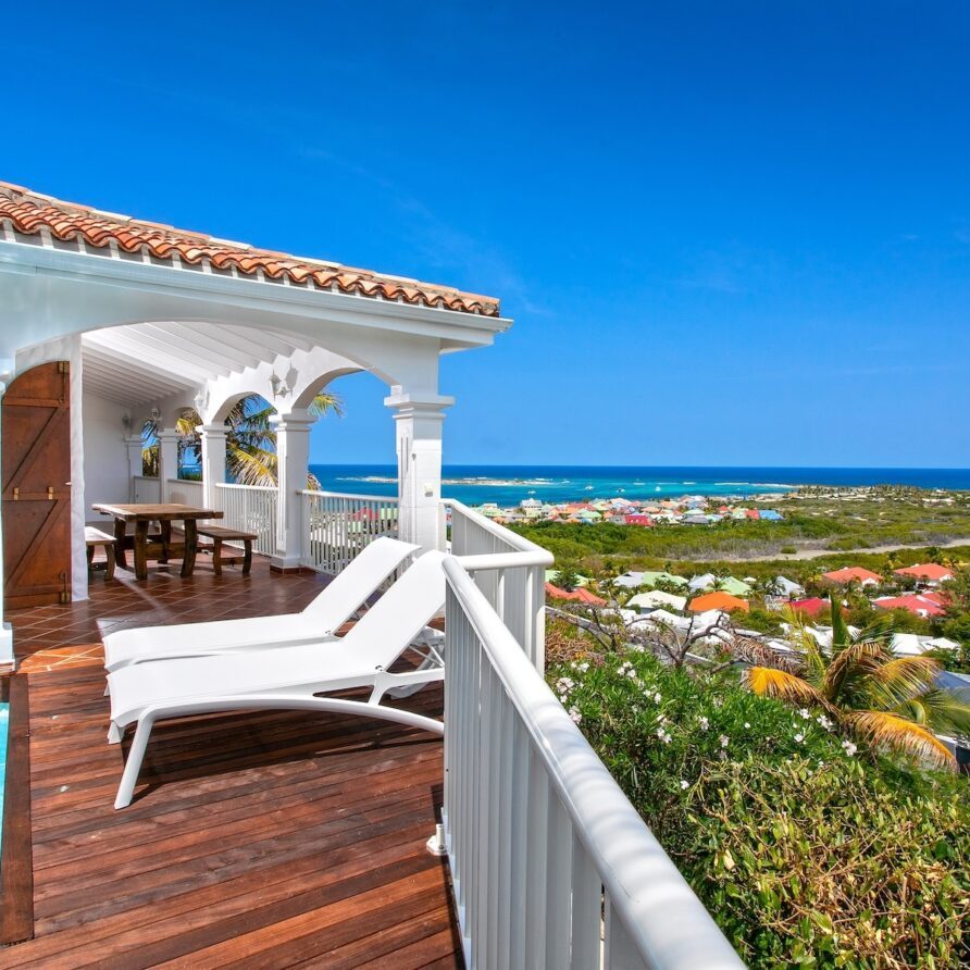 Villa l&rsquo;Occitane